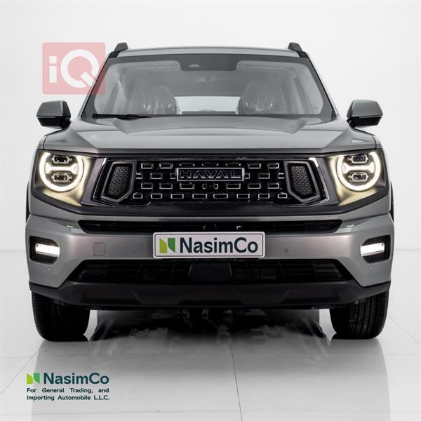هافال H7 2026 للبيع في العراق - السليمانية
